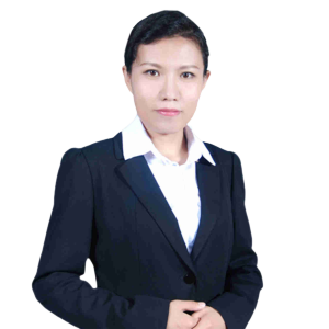 杨晓娜律师