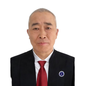 胡林海律师