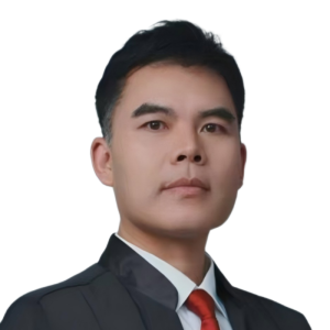 丁启涛律师