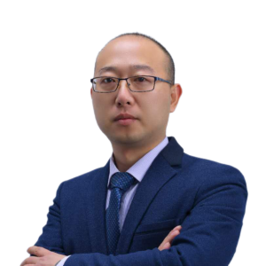 陈岩律师