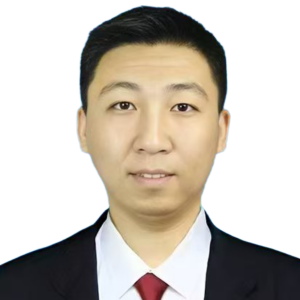 张欢律师