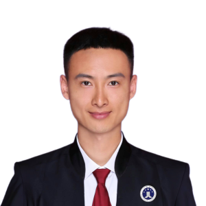 胡可新律师