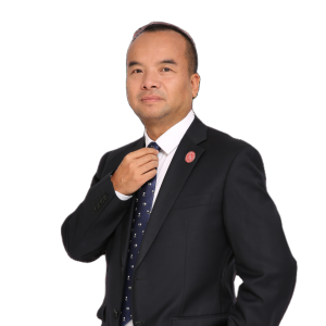 史西宁律师