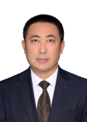 邢永宽律师