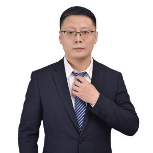 杨志强律师