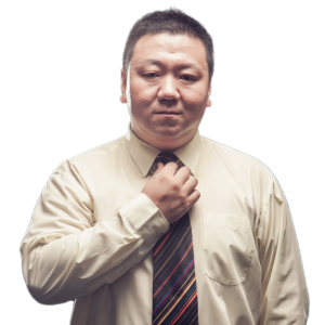 秦福利律师