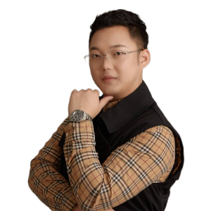 解顺鑫律师