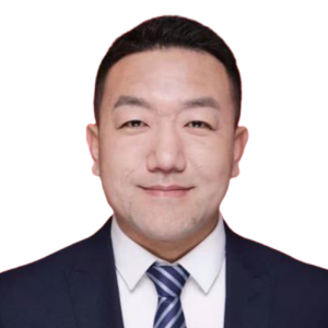 陈洋律师