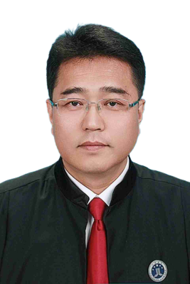 张洪江律师