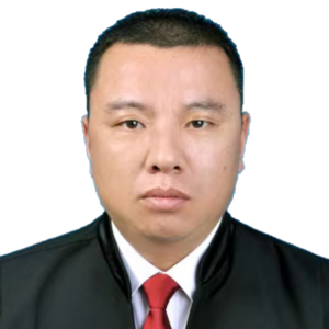 杨春广律师
