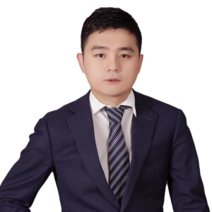 孙冠男律师
