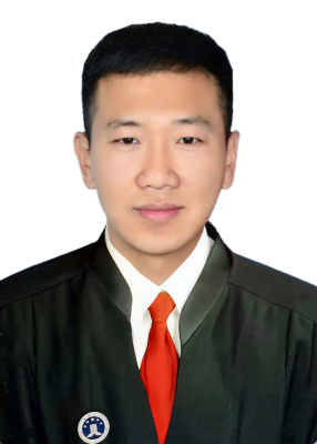 杨中华律师
