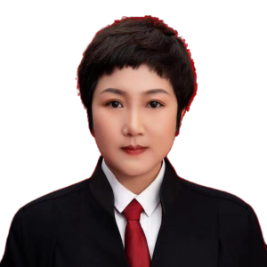 杨丽丽律师