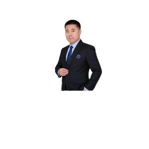 姜伟亮律师