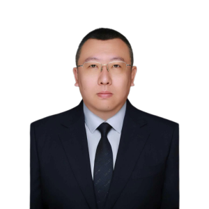 赵久岳律师