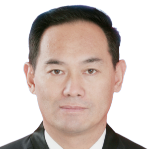 于庆权律师