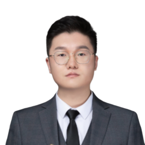 林喆律师