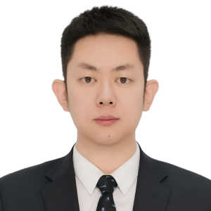 黄兆麟律师