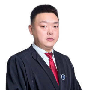 乔楷律师