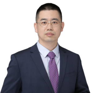 安立刚律师