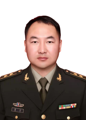 潘杰律师