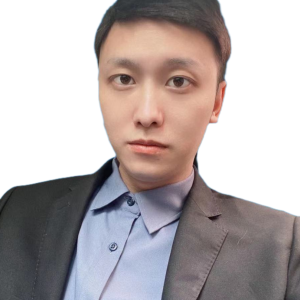 武珈毅律师