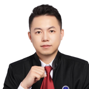 朱迪洋律师