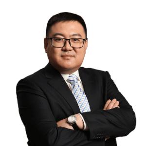 王志宇律师