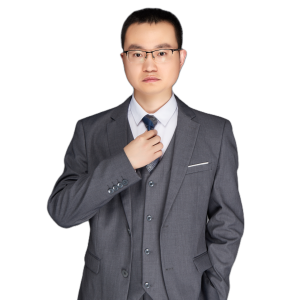 张健律师