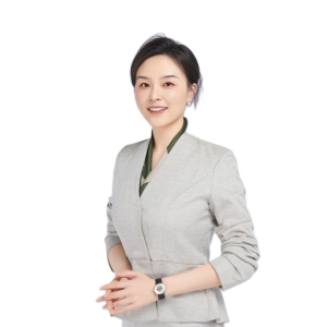 杨婷婷律师