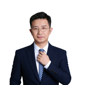 黄讯律师