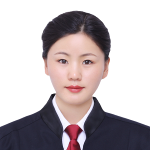 韩新秀律师
