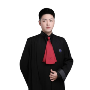 滕铭律师