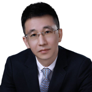 赵俊巍律师