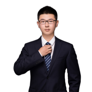 张扬律师