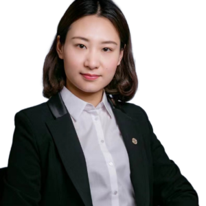 秦泗娟律师