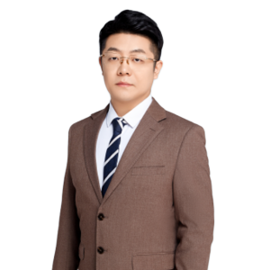 杨舜捷律师