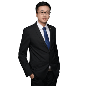朱博楠律师