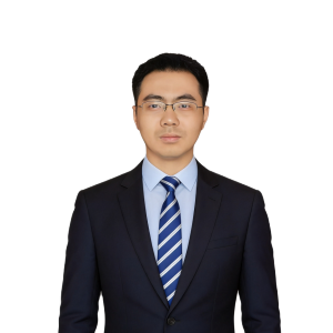 黄圣轩律师