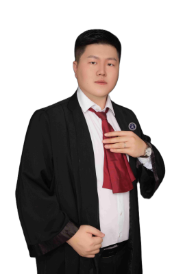 田增律师
