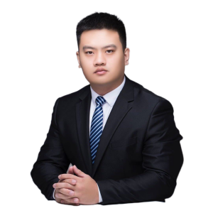 吕华鑫律师
