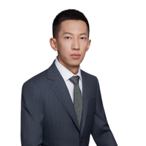 印思澄律师