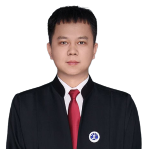 许赫律师