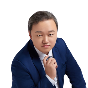 辛明律师