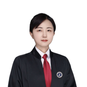 景姗律师