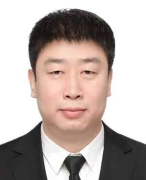 刘海波律师