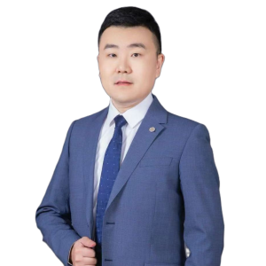 赵可律师