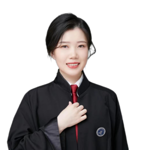 金月玲律师