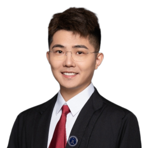 刘治良律师