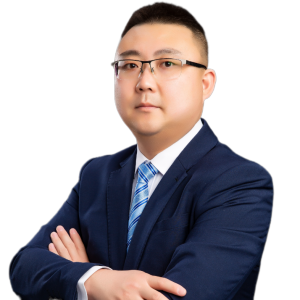 闫庆龙律师